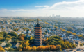 一张福利彩票 一份文脉担当——中央专项彩票公益金助力文物古迹保护