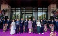 非遗与疗愈共振：浅深南京秦淮分公司开业，打造“扬州非遗传承体验中心”新标杆