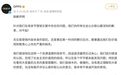 母亲节文案“翻车”引发舆论风暴，OPPO再致歉，分管中国市场的高级副总裁职级直降两级