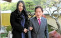 日本22岁女子涉嫌毒杀77岁富豪丈夫，二审再判无罪，有望继承6.5亿日元遗产