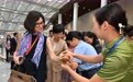 21世纪海上丝绸之路地方政府合作暨国际友好城市对话会在福州开幕(5)