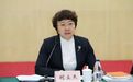 中共中央批准：胡立杰任江苏省委常委