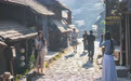 云南澜沧：山岚映景迈 (8)