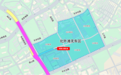 配合北外滩核心区“无车区”规划建设，上海这里将全封闭改建施工