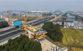 2026年江苏省铁路重点工程塔吊工技能竞赛举行(2)