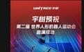 重心放在量产上，宇树缩减第二届世界人形机器人运动会参赛项目
