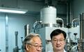 结构生物学驱动糖代谢革命：曾运雄教授团队科研转化，打造血糖健康民生方案