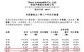 销量持续下滑，智界还能靠智界V9打赢“翻身仗”吗？