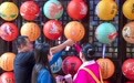 多彩活动过中秋(10)#