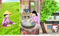 二十四节气·谷雨丨谷雨好时节