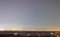 星空相册｜猎户座流星雨闪耀夜空(13)#