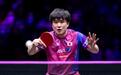 张本智和公开放狠话：我们和中国队五五开，世乒赛只为夺冠而战