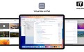 让苹果iPad用上macOS虚拟机：民间开发者发力，能触屏、能用Xcode