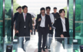 韩国选举机构遭突击搜查