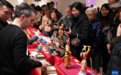 “中国味道”春节文化活动在纽约举行