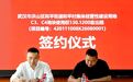 武汉洪山新增一购物公园，位置公布