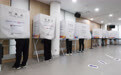 韩国选举机构因选票短缺事件遭搜查