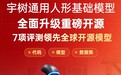 宇树发布通用人形机器人模型：7项具身推理评测领先参评开源模型