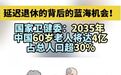 锚定老龄化银发人群健康刚需，固和堂谱写全民骨骼健康新篇章