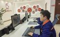 提前十天开栓！鹤城供热薄弱户型“热起来”