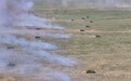 中蒙“草原伙伴-2026”陆军联合训练举行结束仪式(7)