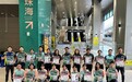司警局開展防濫藥宣傳 強化青少年防罪守法意識