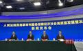 最高法：2025年，全国法院共受理公司类纠纷一审案件17.53万件