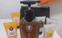 30天打卡：油头换洗发水后的真实记录