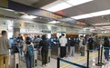 返乡祭祖、探亲旅游，清明假期上海虹桥机场迎港澳台同胞客流高峰