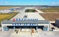 地缘变局下的“稳定锚”：开年量质齐升 中欧班列护航亚欧经贸