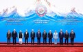 中国智慧汇聚更强上合力量