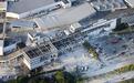 日本熊本县发生7.1级地震
