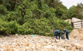 万里边疆行丨上海金山：践行“不打扰”为原则的海洋自然生态巡护(6)