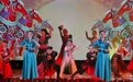 佳节话团圆 天涯共此时——庆中秋活动在多国举办(19)