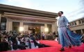 中非人文交流中秋时尚秀在内罗毕举行(6)