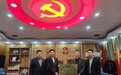 辉途法考与河南良承律所携手共建产教融合新通道
