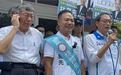 竹北破局恐影响屏东“蓝白合”？柯文哲、苏清泉定调：合作不变