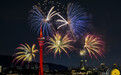 第34屆澳門國際煙花比賽匯演 – 泰國隊伍