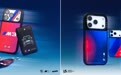CASETiFY再度携手宝马BMW 推出全新联名系列