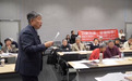反省不等于道歉！中国民间代表团远赴东京，向日本政府提出“八问”