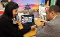 美国国际会议与奖励旅游展开幕 中国展区抢眼(2)