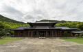 凭留白美学出圈，绍兴天章寺“五一”客流大增 景区：珍惜流量，将坚守简约素雅风格