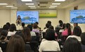 社會工作局舉辦“陪伴家庭迎接第二個孩子：從理論到實務的前線工作者培訓”