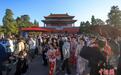 （经济观察）流动中国释放假日经济新动能