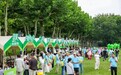 热烈共生长，好“市”在扬州 ——完美青年轻创业计划扬州站圆满收官