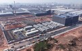 浙江衢州：智慧绿电共享储能示范项目并网送电