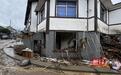 湖南石门暴雨致5人死亡11人失联，一商户：水迅速涨到一楼天花板，逃生前救下四只猫