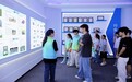 兰香为脉 青春为笔——浙金院“兰韵共富”实践团棠棣村“识兰·触兰·创兰”主题研学活动