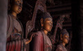 奉国寺大雄殿完成保护修缮恢复开放(7)