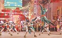 厦门上榜全国“超火爆城市”